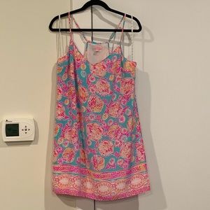 Lilly Pulitzer Dusk Dress